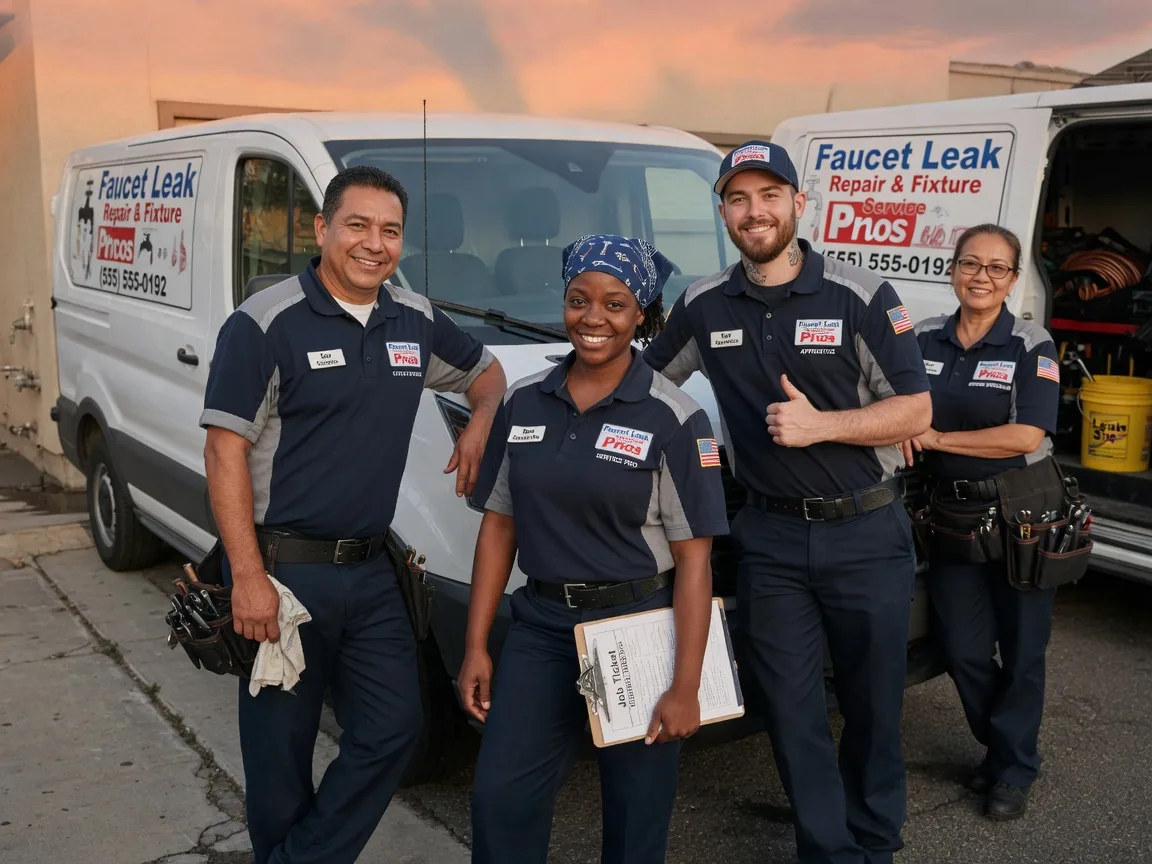 Faucet Repair company in Blue Point, NY