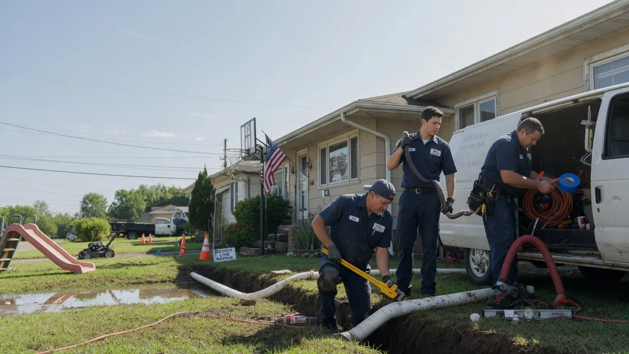 Toilet Installation in Blue Point, NY near me